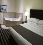 Best Western Plus Meridian Hotel