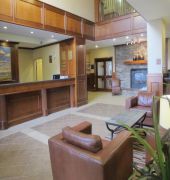 Best Western Plus Meridian Hotel