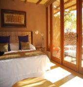 Cumbres San Pedro de Atacama Hotel