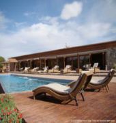 Cumbres San Pedro de Atacama Hotel