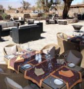 Cumbres San Pedro de Atacama Hotel