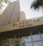 Hotel Director Golf