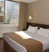 Hotel Director Golf