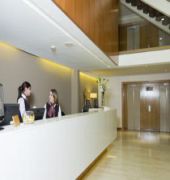 Hotel Director