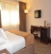 Hotel Director
