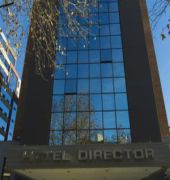 Hotel Director
