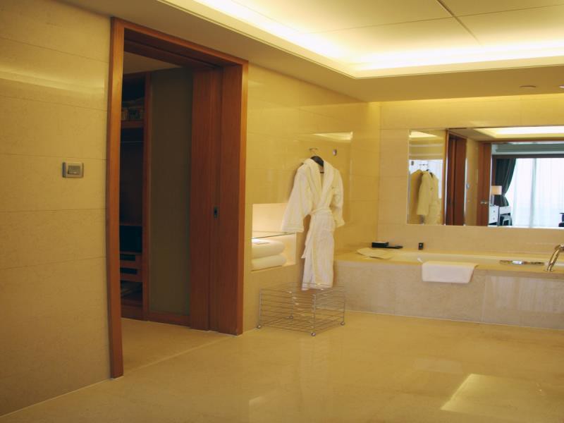 Wanda Realm Beijing