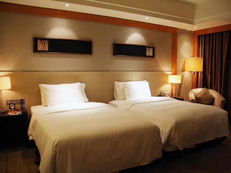 Wanda Realm Beijing