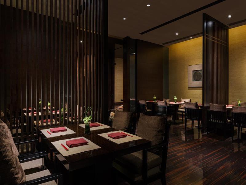 Wanda Realm Beijing