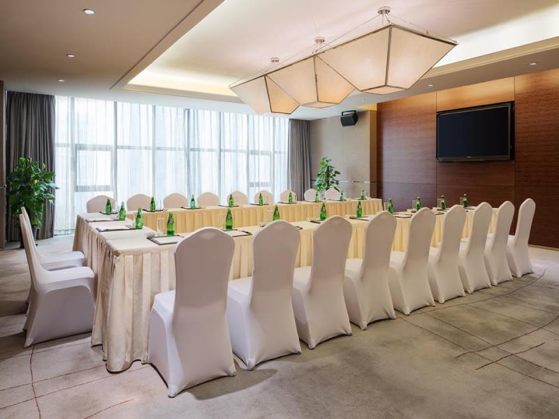 Wanda Realm Beijing