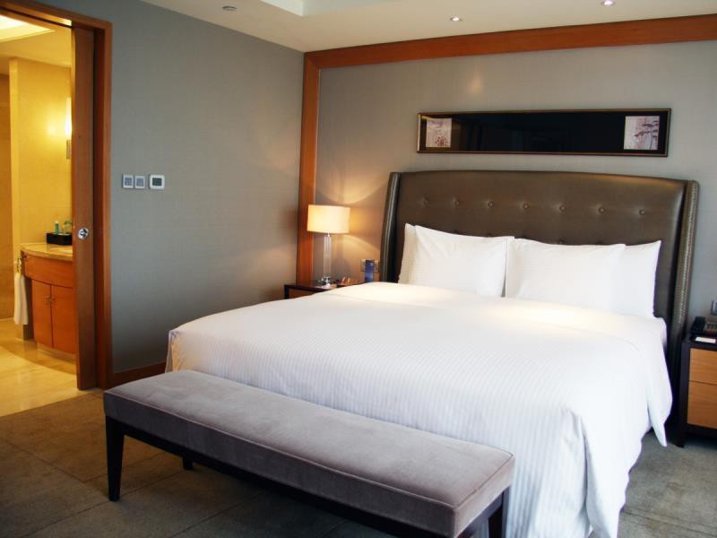 Wanda Realm Beijing