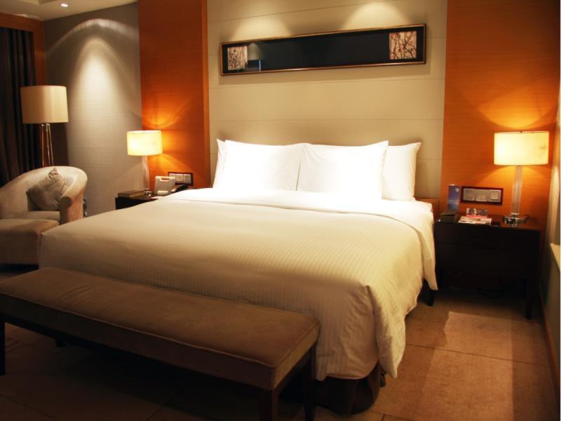 Wanda Realm Beijing
