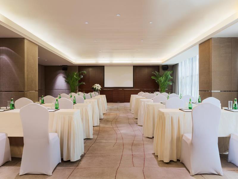 Wanda Realm Beijing