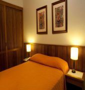 Ipanema Inn