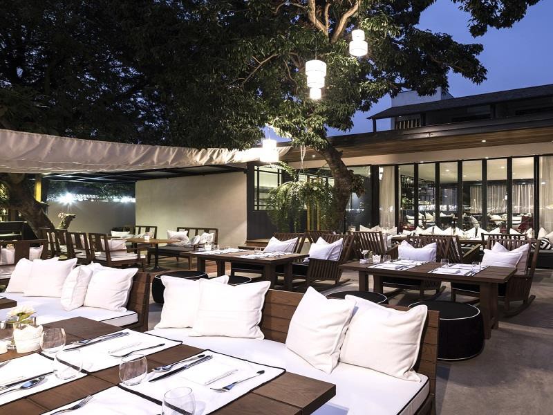 sala lanna Chiang Mai