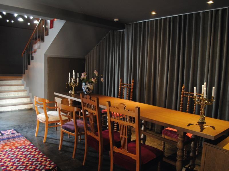 sala lanna Chiang Mai