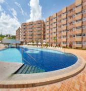 Gran Lençóis Flat Residence