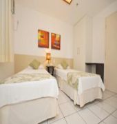 Gran Lençóis Flat Residence
