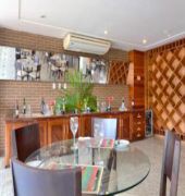Gran Lençóis Flat Residence