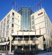 Scandic Jyväskylä