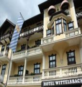 Hotel Wittelsbach
