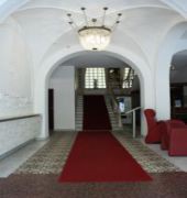 Hotel Wittelsbach