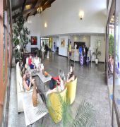 Sunshine Praia Hotel