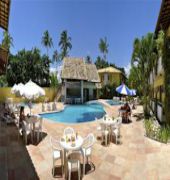 Sunshine Praia Hotel