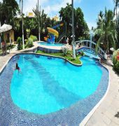Pau Brasil Praia Hotel