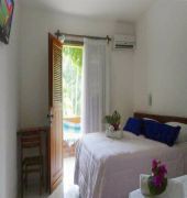 Pau Brasil Praia Hotel