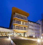 Holiday Club Saimaa Hotel