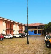 Boulevard da Praia Apart Hotel