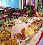 Boulevard da Praia Apart Hotel
