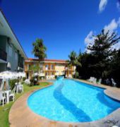 Boulevard da Praia Apart Hotel