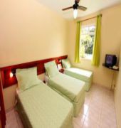 Boulevard da Praia Apart Hotel