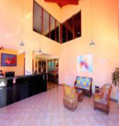 Boulevard da Praia Apart Hotel