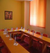 Hotel Ismael 312