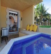 Zoëtry Paraiso de la Bonita Riviera Maya