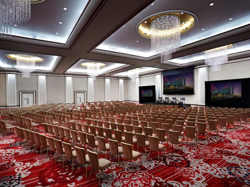Solaire Resort and Casino