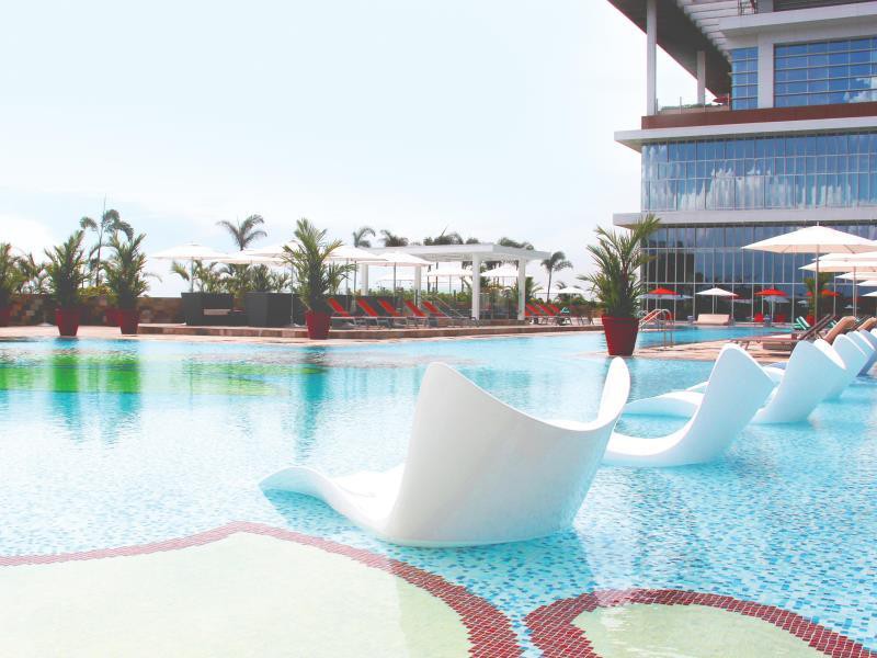 Solaire Resort and Casino