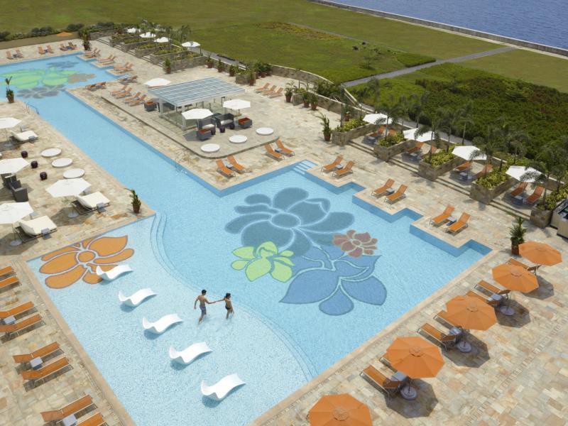 Solaire Resort and Casino