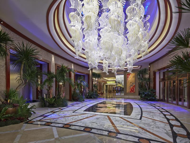 Solaire Resort and Casino