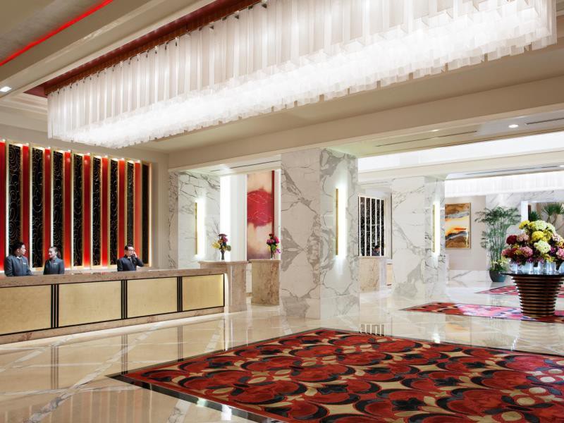 Solaire Resort and Casino