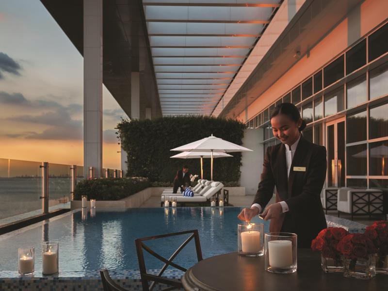 Solaire Resort and Casino