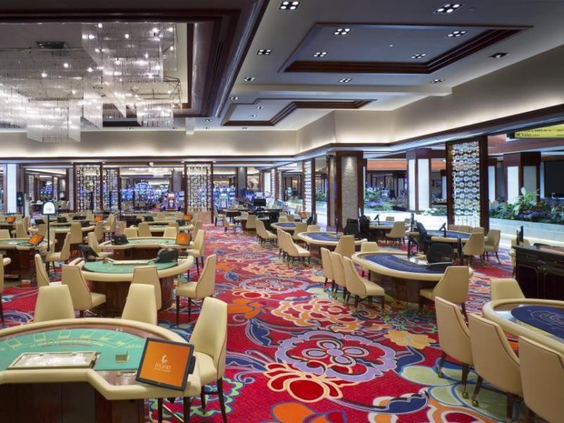 Solaire Resort and Casino