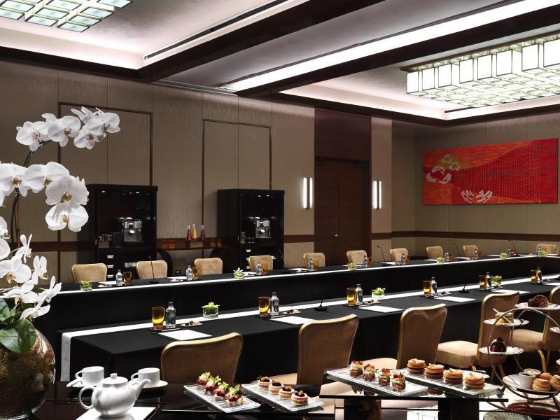 Solaire Resort and Casino