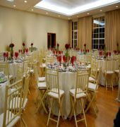 Hotel Anadia Cabecinho