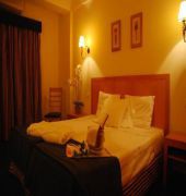 Hotel Anadia Cabecinho