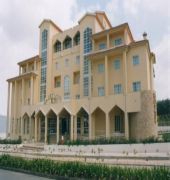 Hotel Anadia Cabecinho