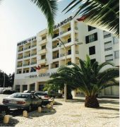 Hotel Francis